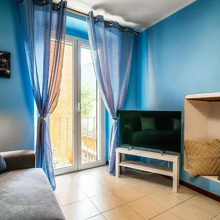 Lemon Tree Lake View Apartament Laglio