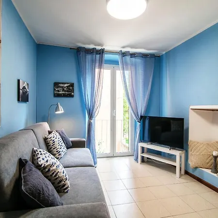 Apartament Lemon Tree Lake View