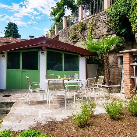 Apartament Lemon Tree Lake View