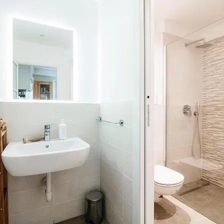 Apartament Lemon Tree Lake View Laglio